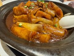 -广州逸林假日酒店·四季桃源中餐厅(白云山风景区店)