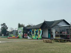 -暮谷MUGO ·团建聚会·露营烧烤·生日派对·共享菜地
