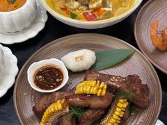 -Thai Alley泰爱里(二沙岛店)