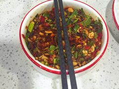-小向麻辣烫(天街总店)