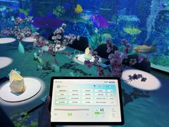 -海粤阁·精致粤菜·宴会厅(宝安店)