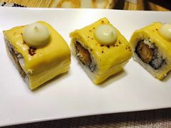 -鱼意寿司(钟村分店)