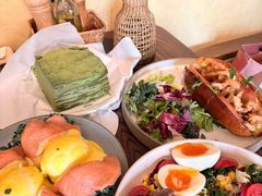 -Money Shops(愚园路店)