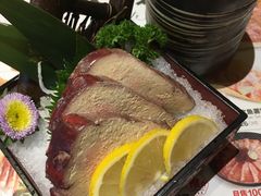 -Sushi Love 创意寿司(丽影广场店)