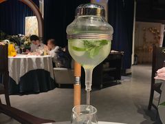 -狮拾久·现代新加坡料理(福田COCO Park店)