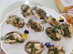 烧椒鲜味鲍鱼-益利大酒楼(井岸店)