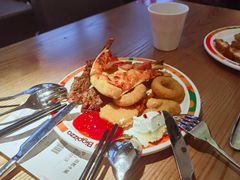 -好伦哥(温都水城店)