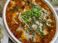 麻辣鱼-无招牌
