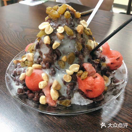 陶记冷饮