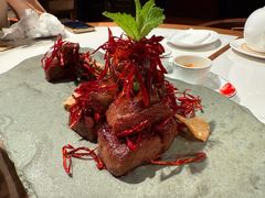 -广州文华东方酒店·江-由辉师傅主理