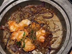 -绿茶餐厅(广州天河城店)