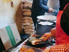 -王记海棠糕(新场古镇店)