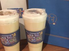 -围裙妈妈(临平店)