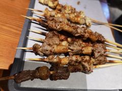 -肉串汪(西便门店)