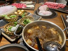 -呷哺呷哺 黄金牧场 (新中关购物中心店)