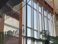 -视界美食自助餐厅·石家庄希尔顿酒店