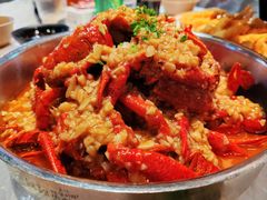 -靓靓蒸虾·头牌蒸虾(雪松路总店)