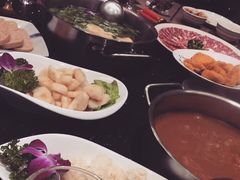 -新花城蟹粉馆(乌鲁木齐店)