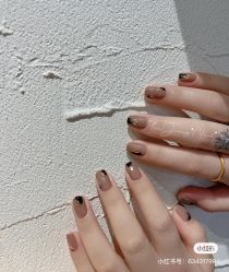 -妙睫屋日式美甲美睫