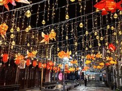 -绮园景区