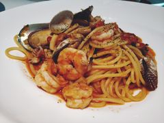 -我的四季意大利餐厅(春天百货店)