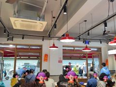 -文武王氏烧饼·无矾油条(西溪路店)