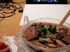 -老广州牛杂(深圳白石洲总店)