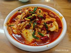 -福顺祥大盘鸡(临潼店)