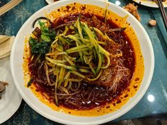 -春花民族美食(佳木斯总店)
