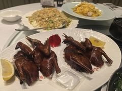 -御彩酒家(东风东路店)
