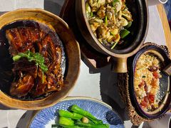 -啫神·广州地标美食(北京路店)