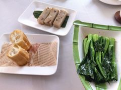 -鹿鸣酒家(越秀店)