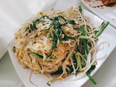 炒合菜-横道佛手居筋饼店