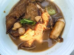 -小吊梨汤·北京菜(香山店)