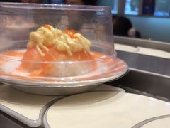 -新一番三文鱼寿司(红城湖店)