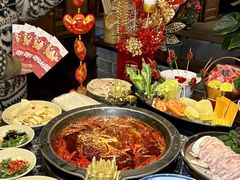 -蜀大侠火锅(总府路店)