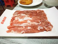 手切羊肉-原柳滩高台阶涮羊肉