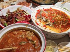 -9家湘菜(上南路店)