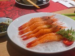 -望江门小龙虾·烧烤(九堡店)