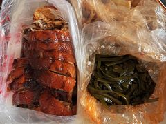 陈记烤鸭-陈记烤鸭