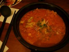 -阿香米线(宁波来福士广场店)