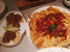 -晓粤·惹味粤菜(凯德乐峰广场店)