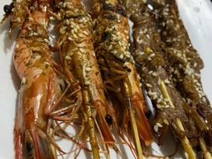 -Sasa的海(蜈支洲岛后海店)
