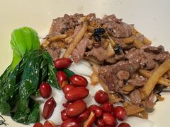 -漆黑觉米粉(三里屯店)