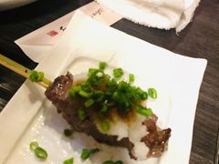 牛横膈膜-Fukumimi·美醉堂 居酒屋(金尚店)