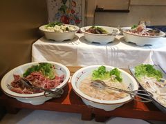 -开元新晶都酒店·自助火锅