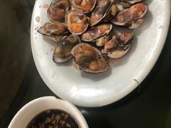 毛蛤-旧款宁波饭店(华敏世纪广场店)