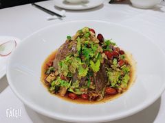 -新吉士·上海菜(浦东LCM置汇旭辉店)