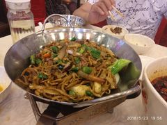 -嘉陵楼馋嘴城(簋街总店)