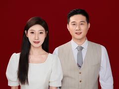 -海马体照相馆(大连罗斯福广场店)